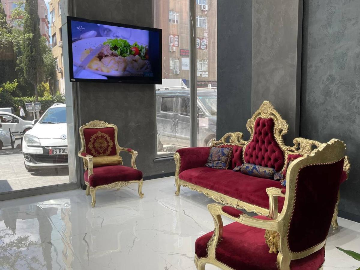 Vois Hotel Bostanci & Spa — Photos 3