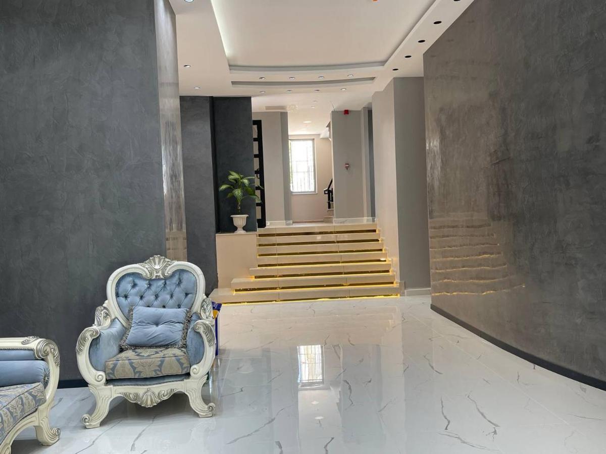 Vois Hotel Bostanci & Spa — Photos 2